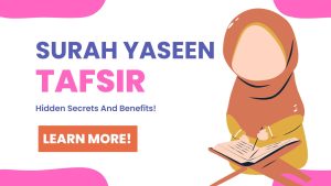 Surah Yaseen Explained- Hidden Secrets And Benefits!