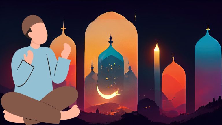 The best Dua In Ramadan - Ramadan Daily Dua - Full List