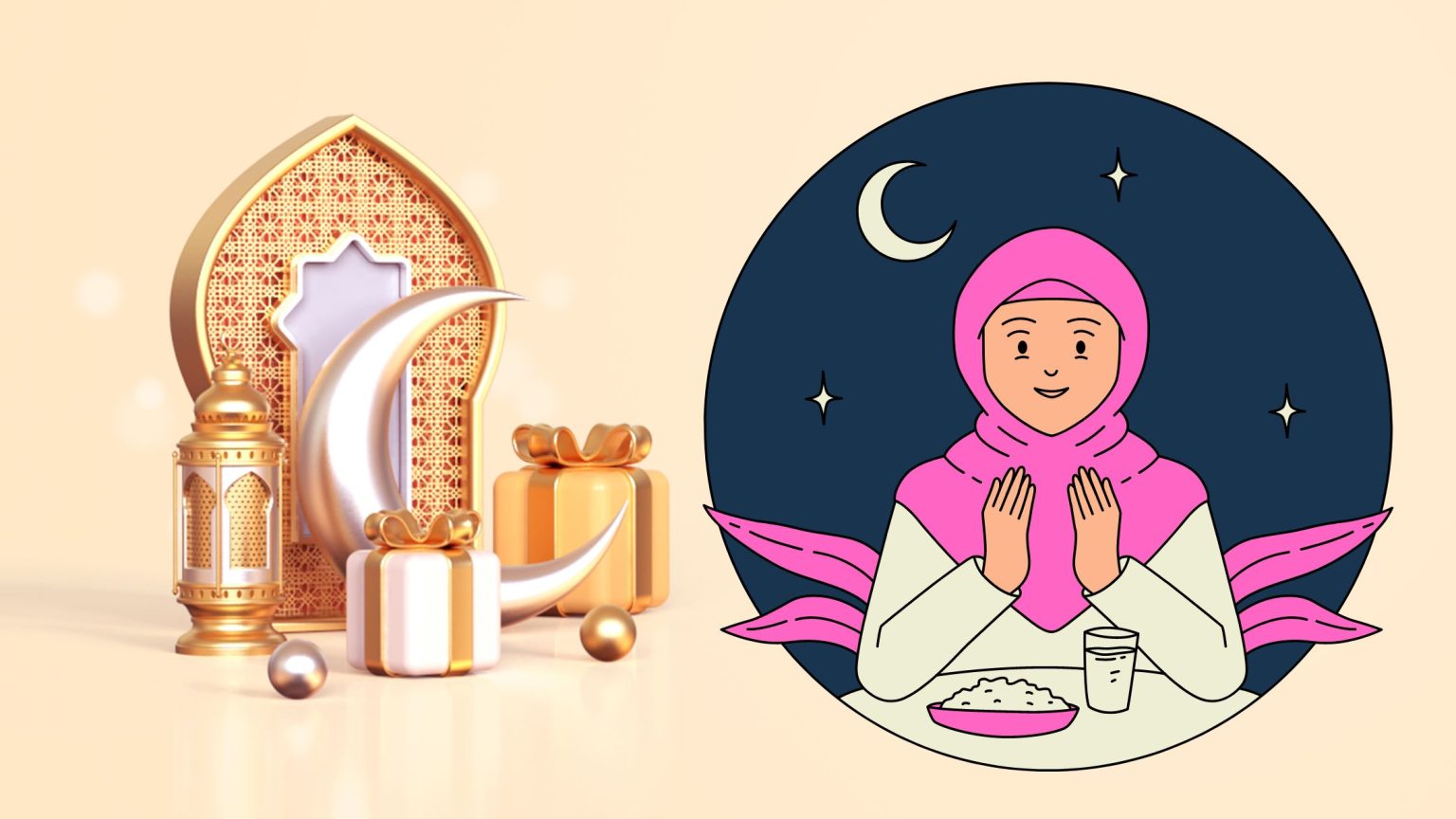 Importance Of Ramadan And Benefits Of Fasting - Bayan Al Quran Academy