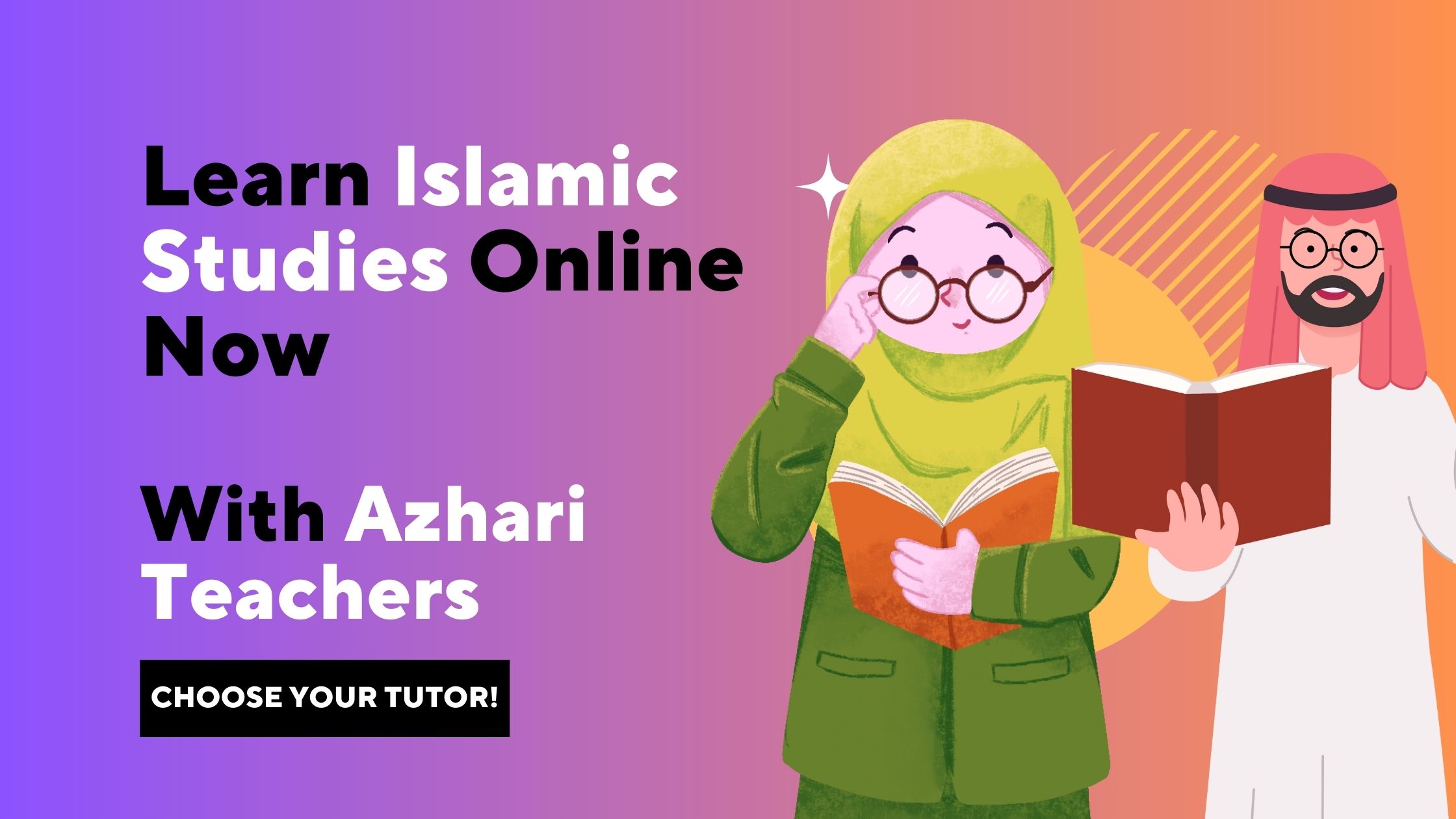 Islamic Studies For Desktop - Bayan Al Quran Academy