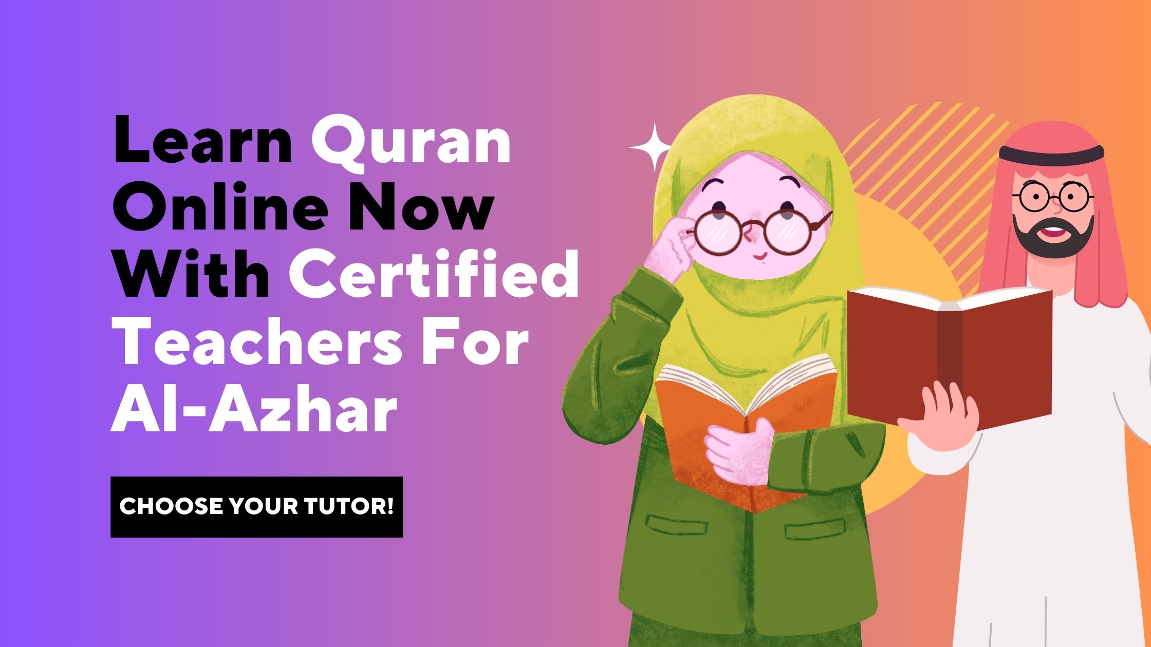 Learn Quran Online Desktop - Bayan Al Quran Academy