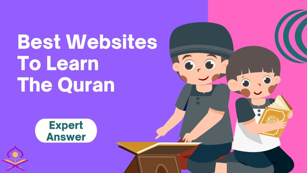 Best Websites to Learn Quran Online