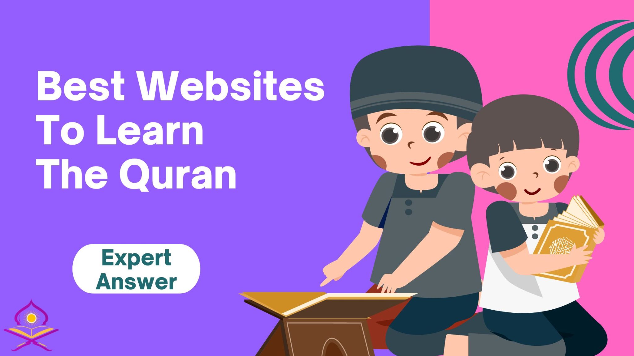 5 Best Websites To Learn Quran Online With Pros And Cons - Bayan Al ...