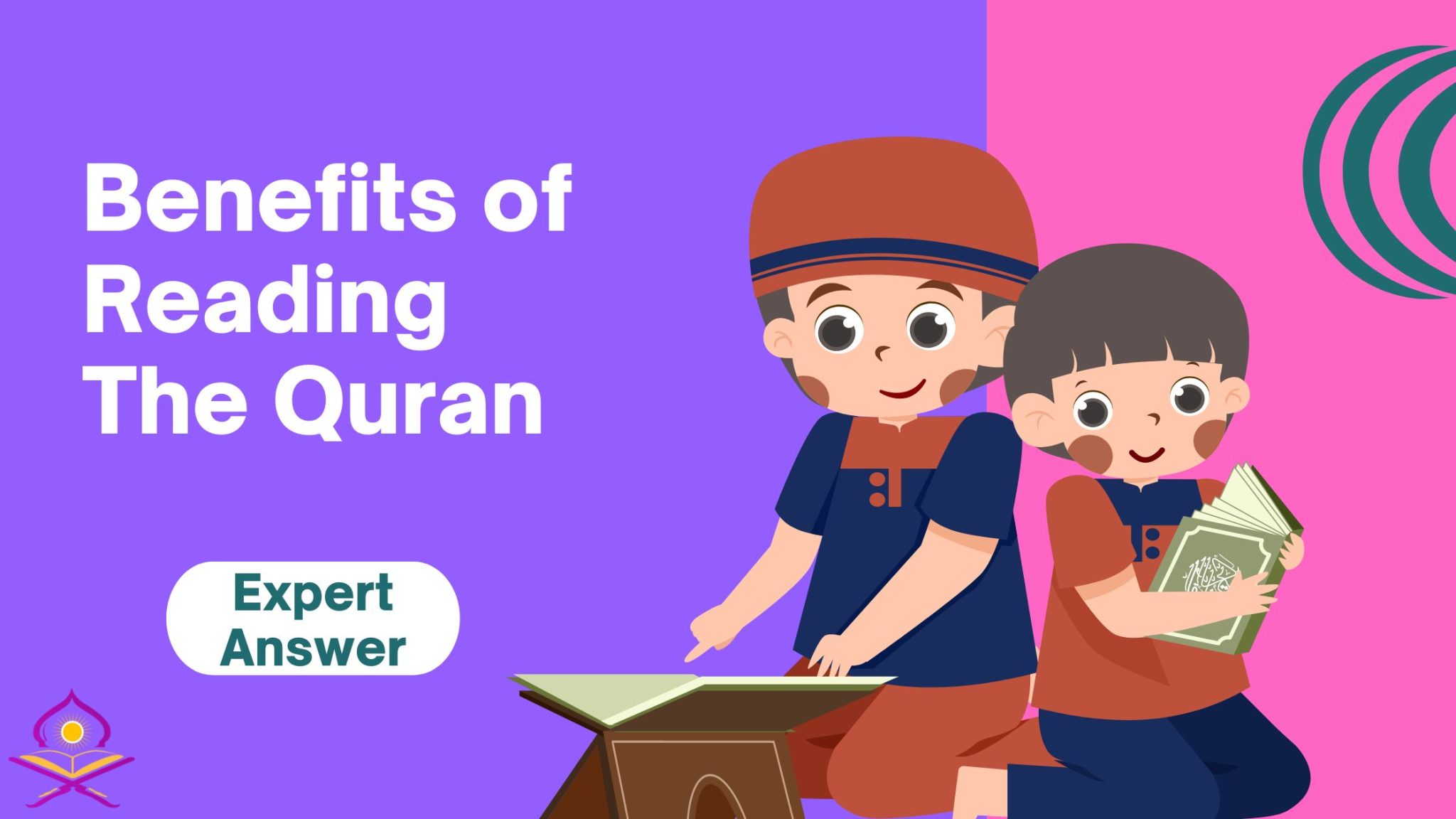 Benefits Of The Quran: Top 20 Benefits Of Reading The Quran - Bayan Al ...