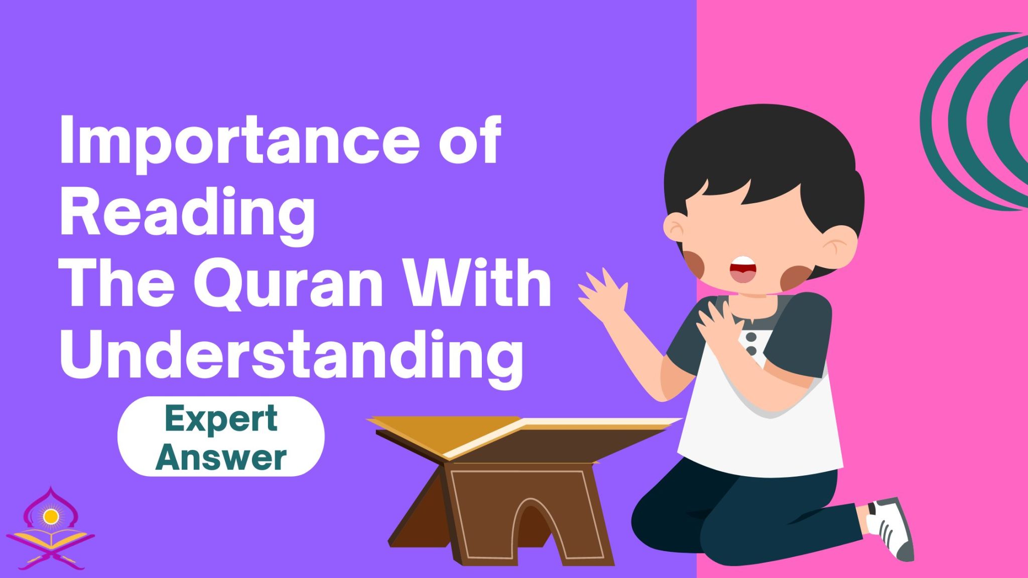 Read The Quran With Understanding: Full Guide - Bayan Al Quran Academy