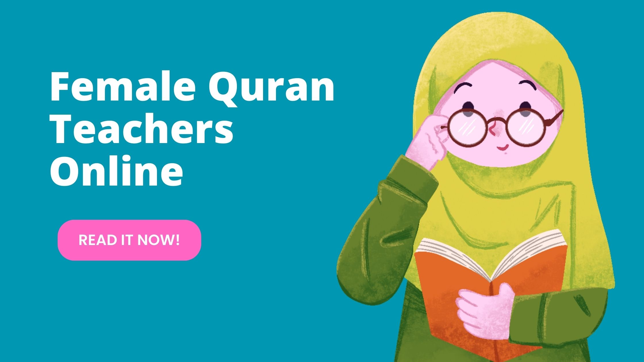 Female Quran Teachers Online Online Quran Classes For Sisters & Ladies
