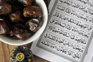 Quran classes for adults