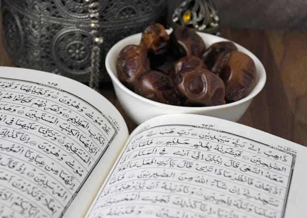 Quran Classes