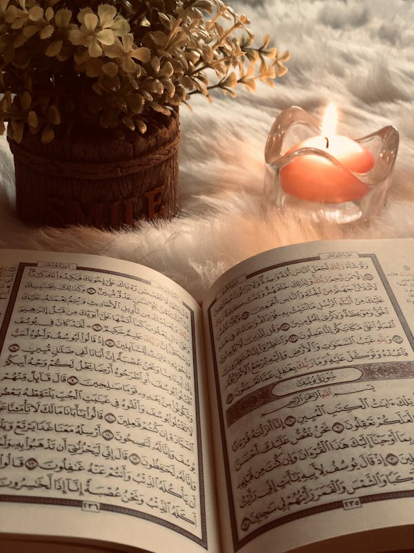 pexels photo 3936216 - Bayan Al Quran Academy