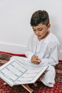 Islamic Studies for Kids