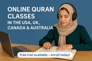 Quran Classes